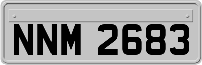 NNM2683