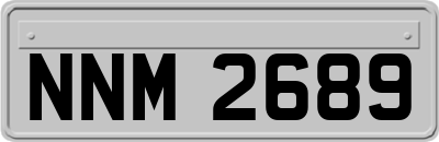 NNM2689