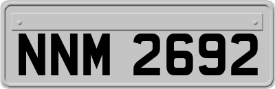 NNM2692