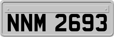 NNM2693
