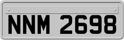 NNM2698