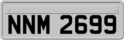 NNM2699