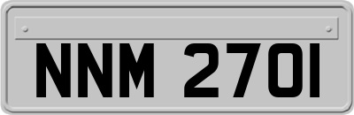 NNM2701