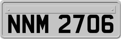 NNM2706
