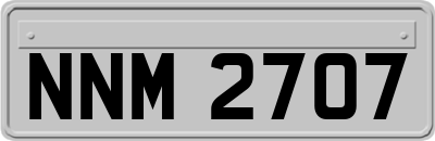 NNM2707