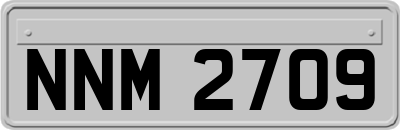 NNM2709