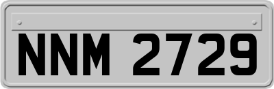 NNM2729