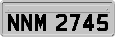 NNM2745