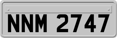 NNM2747