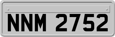 NNM2752