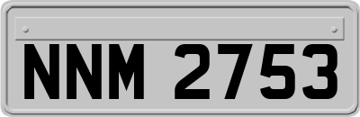 NNM2753