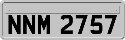 NNM2757