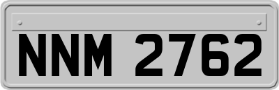 NNM2762