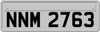 NNM2763