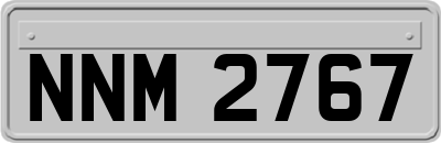 NNM2767