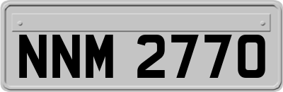 NNM2770