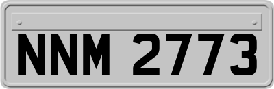NNM2773