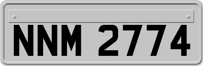 NNM2774