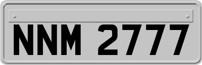 NNM2777