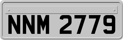 NNM2779