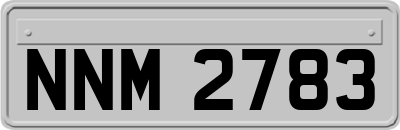 NNM2783
