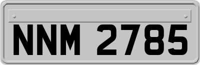 NNM2785