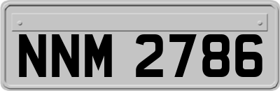 NNM2786