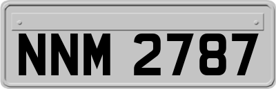 NNM2787