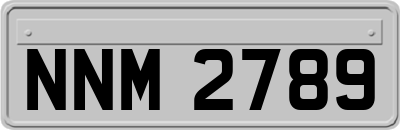 NNM2789