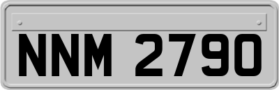 NNM2790