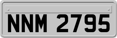 NNM2795
