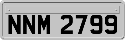 NNM2799