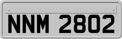 NNM2802