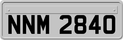 NNM2840