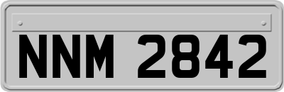 NNM2842