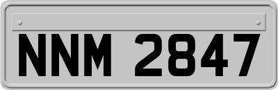 NNM2847