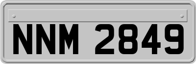 NNM2849