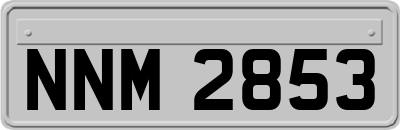 NNM2853