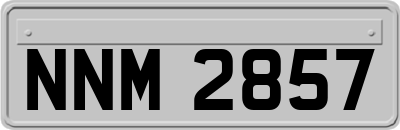 NNM2857