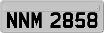 NNM2858