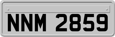 NNM2859