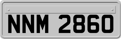 NNM2860