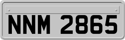 NNM2865