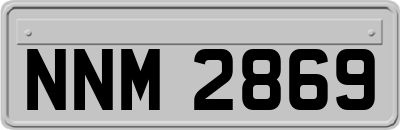 NNM2869