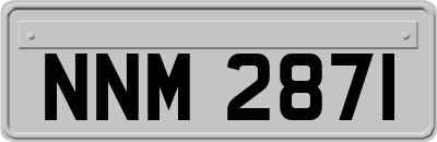 NNM2871