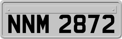 NNM2872