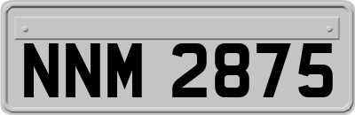 NNM2875