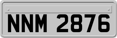 NNM2876