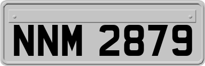 NNM2879