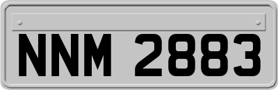 NNM2883